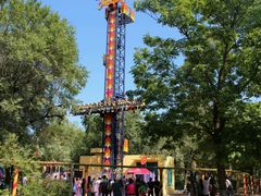 -哈尔滨文化公园