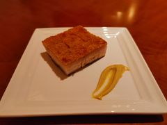 烧肉伴海蜇-杭州JW万豪酒店-万豪中餐厅