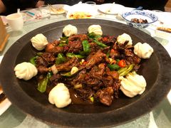 -食家鸽园