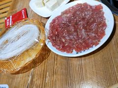 -成都玉林串串香火锅(三八店)