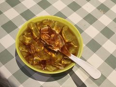 -彭耕记猪油炒小菜(吉联mall店)