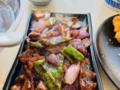 -来福面馆现炒浇头本帮面(真光路店)