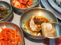 -韩一品韩国料理(柏庐南路店)