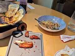 -吴家·淮扬小馆(世纪金源店)