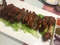 -巴依老爷新疆美食(清华东门店)