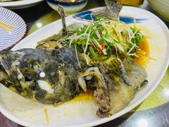 -阿静美食