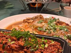 -吴记酱骨炖菜馆(西大直街店)