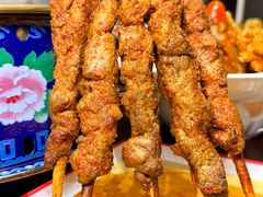 -燕兰楼·清真西北融合菜(亚运村店)
