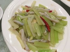 -百家福海鲜排档·闽菜·家宴(斗西路口店)
