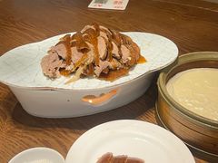 -全聚德(江宁店)