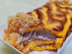 -鲍师傅糕点(海岸城店)