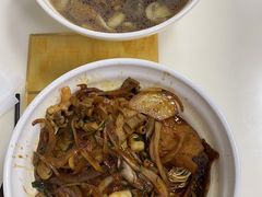 双菇面-超爷叔面馆(西园店)