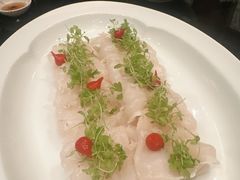 -杭州西子湖四季酒店·金沙厅