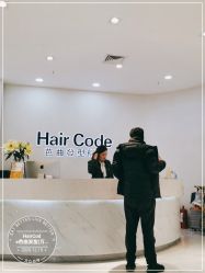 -HairCode芭曲发型