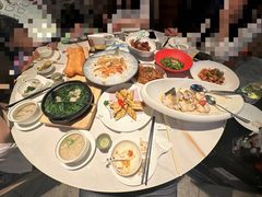 -滋粥楼·顺德菜(番禺广场总店)