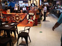 大堂-盒马鲜生(皇庭广场店)