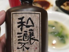 -顺峰(农展馆店)
