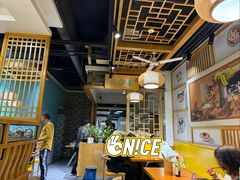 -生汆记米粉(环城南路店)