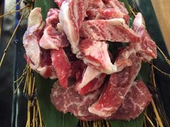 -汉拿山(汇一城店)