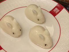 -夏宫中餐厅(香格里拉大酒店)