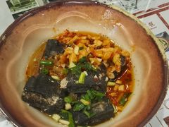臭豆腐-双燕楼·手工馄饨·汤面小吃(世纪汇店)
