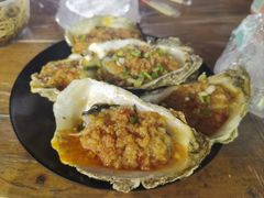 -郑记•不夜城烧烤•龙虾•虾蟹(黄鹤楼店)