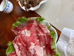 -顺顺小吃(独克宗古城店)