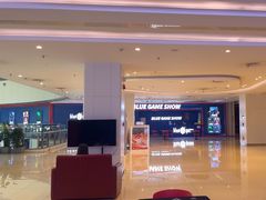 -BlueGame深蓝密室逃脱真人NPC(京投港·长阳店)