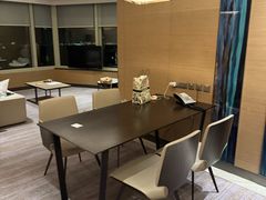 -香港九龙海逸君绰酒店