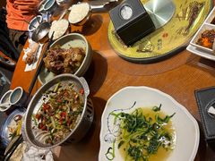 -95号酱骨·一块豆腐(展春园西路店)