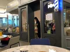 大堂-FAIRYLAND龙族星球主题餐厅(凯丹广场店)