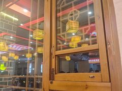 -阿婆情腊排骨火锅(金虹路店)