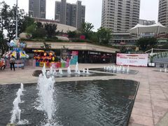 -嘉定宝龙广场
