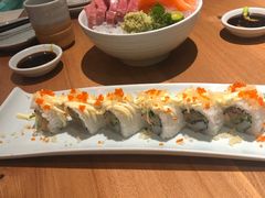 -初居食屋日式料理(万象城购物中心店)