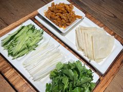 -北方家宴(番禺永旺店)