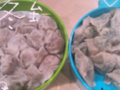 -老边饺子馆(东单店)