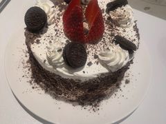 -晶丽香榭自助餐(南京大饭店)