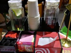 -海底捞火锅(上元大街店)