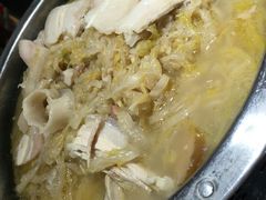 -老六杀猪菜(进乡街店)