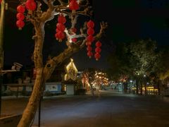 -溪口-滕头旅游景区