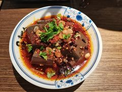-肖四女乐山跷脚牛肉(世博源店)
