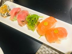 -339旋转餐厅(天府熊猫塔店)