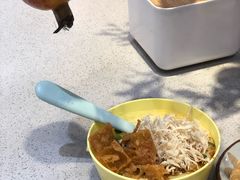 -小豆海棠(嘉兴路店)