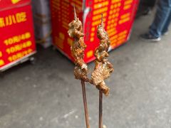 -陈记印尼风味小吃(北湖店)