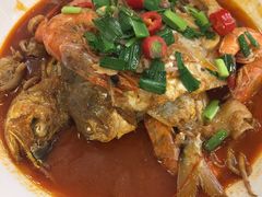 -新名仕(仙霞路店)