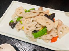 -海天楼中餐厅(吴宫泛太平洋酒店)
