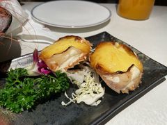 -温度铁板烧(亚泰大街店)