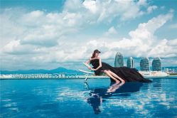 -海派婚纱摄影·婚纱照定制会馆