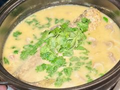 -望乡楼上海菜(日月光店)