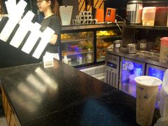 -书亦烧仙草(长沙医学院店)